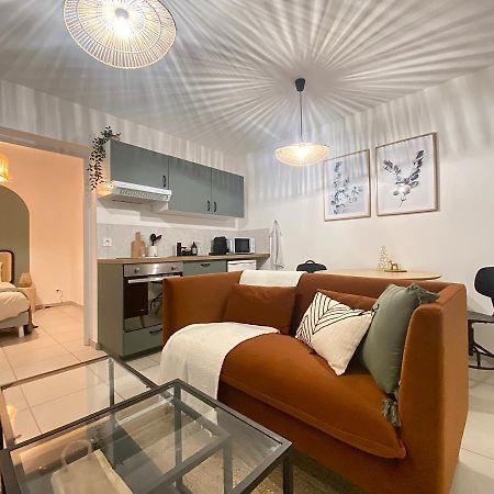 Casa Paoli - Centre Gare Avec Parking Leilighet Annecy Eksteriør bilde