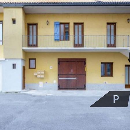 Casa Paoli - Centre Gare Avec Parking Leilighet Annecy Eksteriør bilde